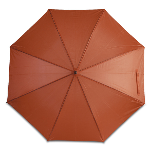 R07926.08 - Parasol Winterthur, czerwony