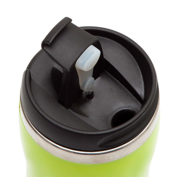 R08224.05 - Kubek termiczny Skien 350 ml, zielony