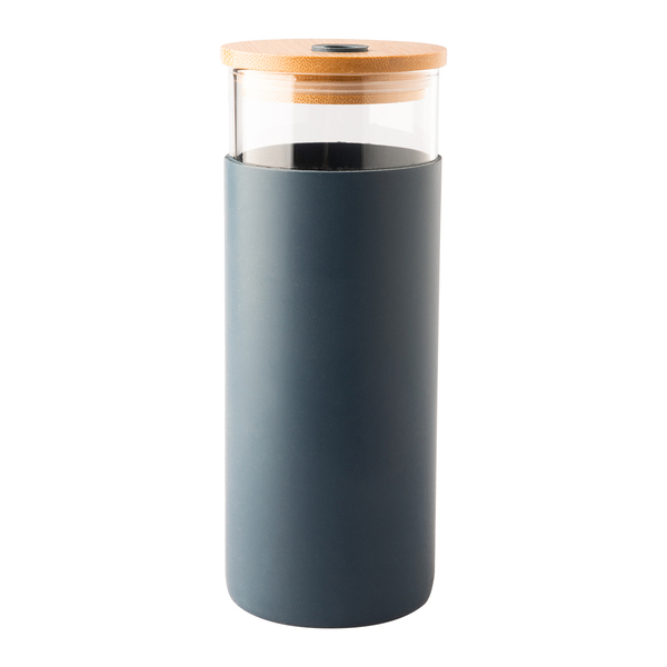 R08267.42 - Szklanka/kubek Upscale 450 ml, granatowy