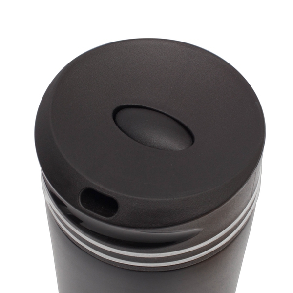 R08337.06 - Kubek termiczny Lahti 450 ml, biały