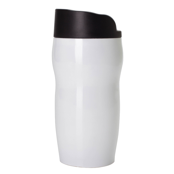 R08389.06 - Kubek termiczny Edmonton 270 ml, biały