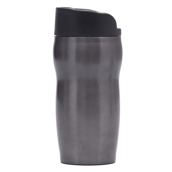 R08389.41 - Kubek termiczny Edmonton 270 ml, grafitowy