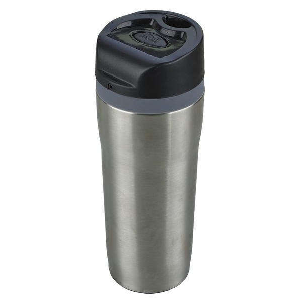 R08394.01 - Kubek termiczny Winnipeg 350 ml, srebrny