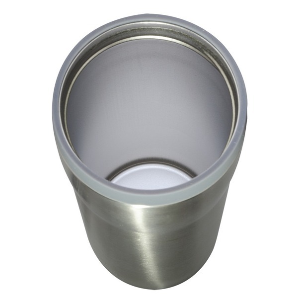R08394.01 - Kubek termiczny Winnipeg 350 ml, srebrny