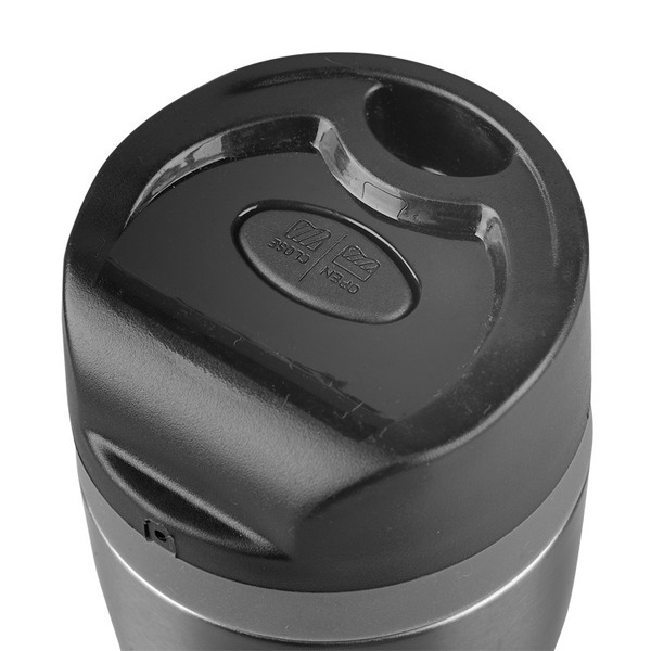 R08394.01 - Kubek termiczny Winnipeg 350 ml, srebrny