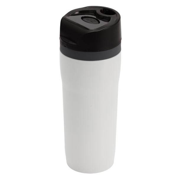 R08394.06 - Kubek termiczny Winnipeg 350 ml, biały