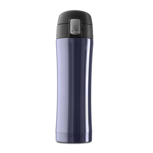 R08424.41 - Kubek termiczny Secure 400 ml, grafitowy