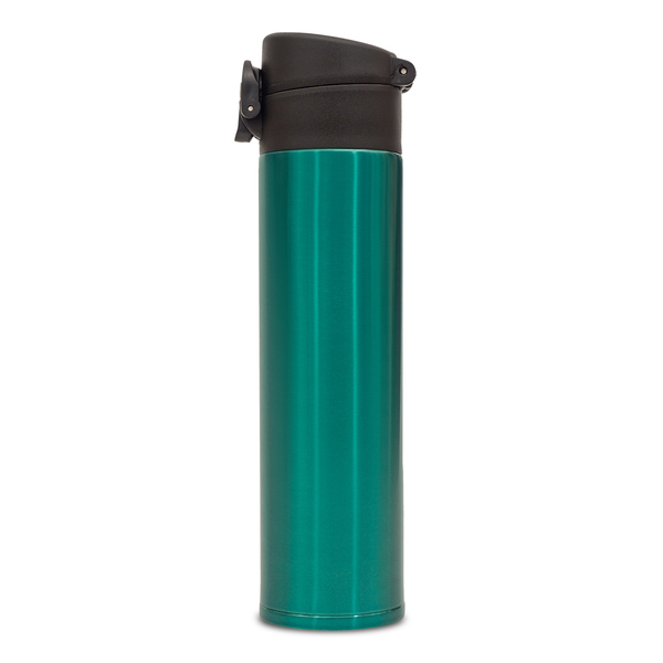 R08426.05 - Kubek termiczny Moline 350 ml, zielony