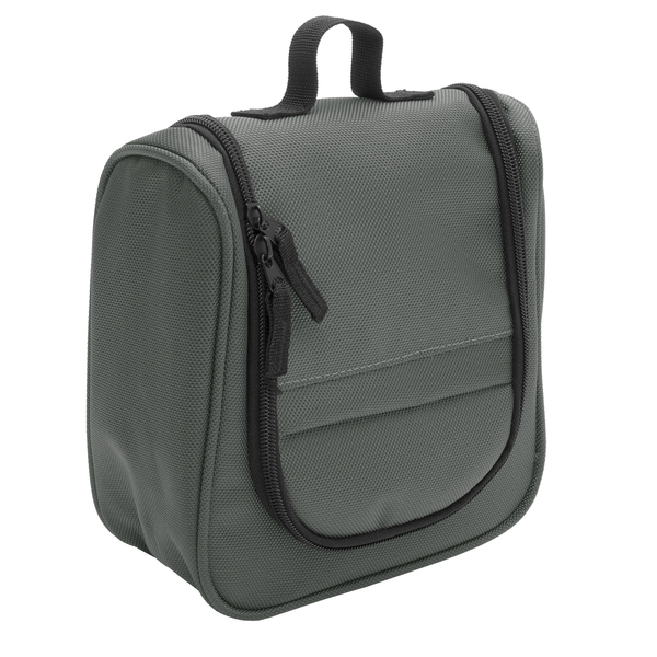 R08658.21 - Kosmetyczka Travelfit, szary
