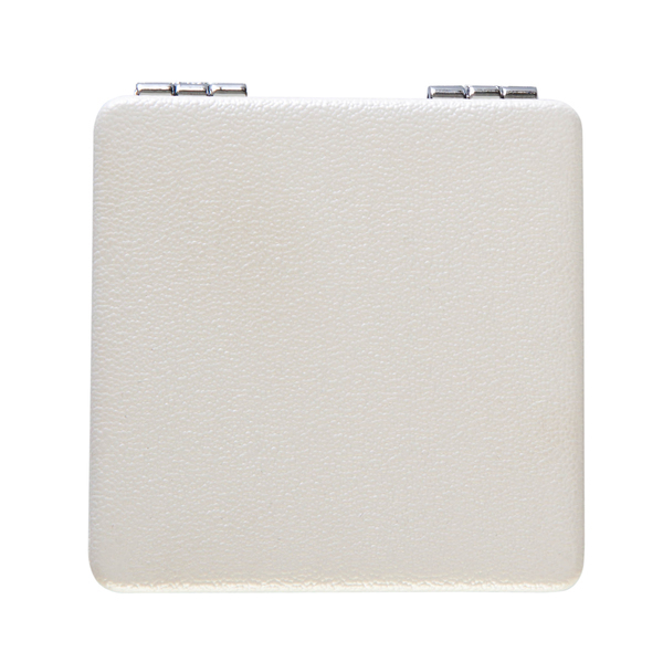 R73532.06 - Lusterko Boxy, biały