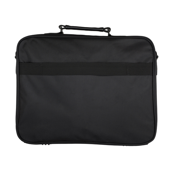 R91815.02 - Torba na laptopa Aberdeen, czarny