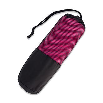 R07979 - Ręcznik sportowy Sparky, magenta 